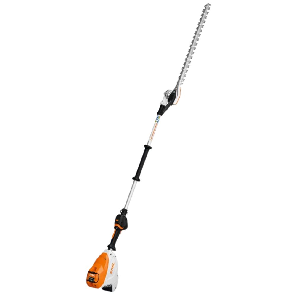 TAILLE-HAIE STIHL HLA 140B NU